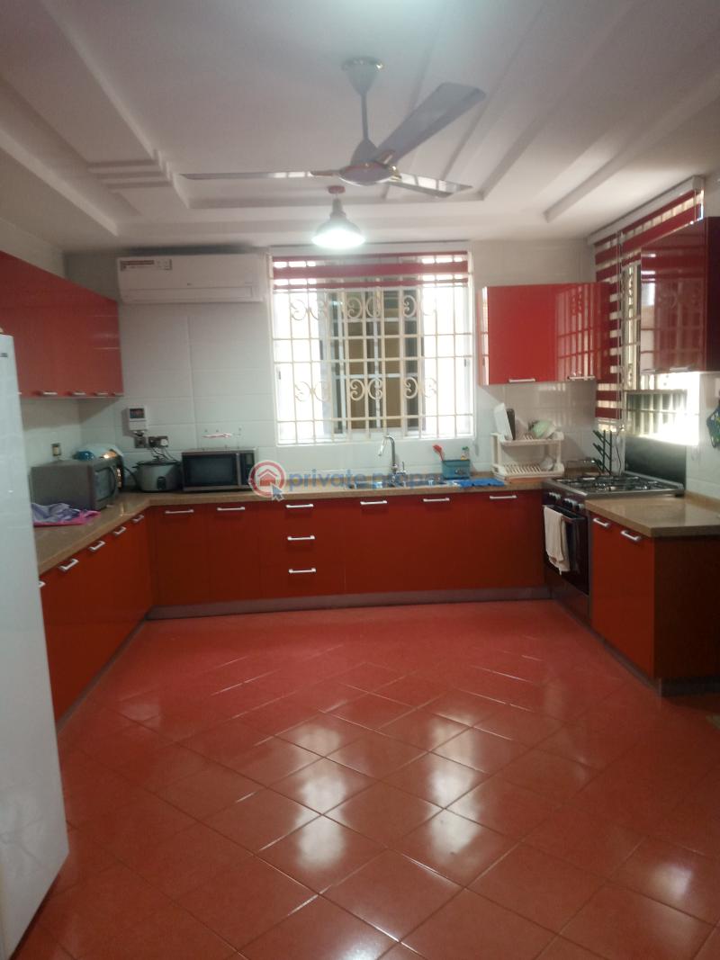 5 bedroom House For Sale Champion Divine Achimota Accra - 2