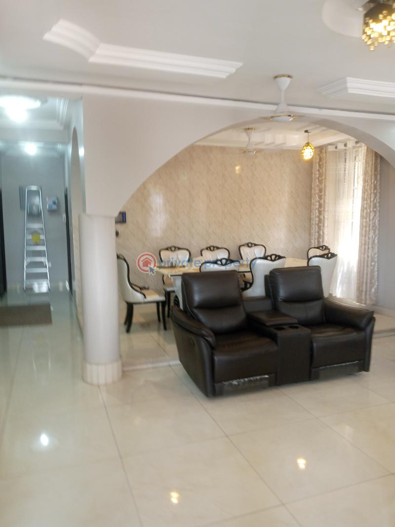 5 bedroom House For Sale Champion Divine Achimota Accra - 4