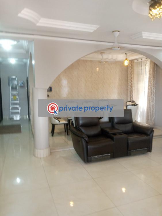 5 bedroom House For Sale &nbsp;ola Street Ga West Municipal Accra - 3