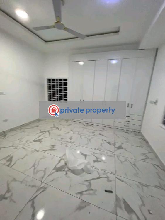 5 bedroom Townhouse For Sale Achimota Accra - 6