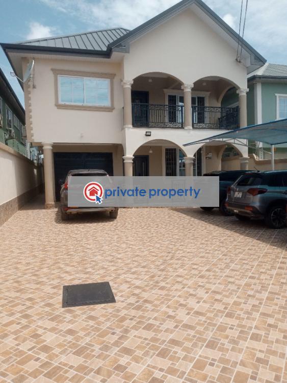 5 bedroom House For Sale &nbsp;ola Street Ga West Municipal Accra - 1