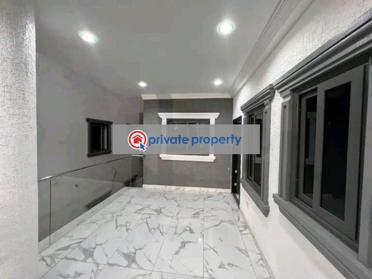 5 bedroom Townhouse For Sale Achimota Accra - 3