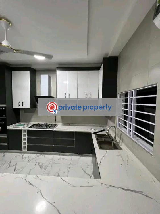 5 bedroom Townhouse For Sale Achimota Accra - 1
