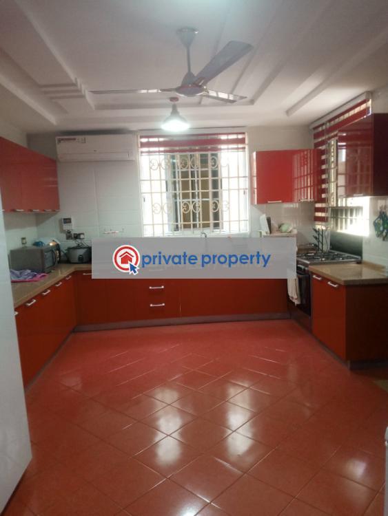 5 bedroom House For Sale &nbsp;ola Street Ga West Municipal Accra - 2