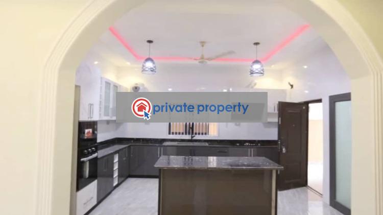 5 bedroom House For Sale &nbsp;10th Street 39 Ga West Municipal Accra - 3