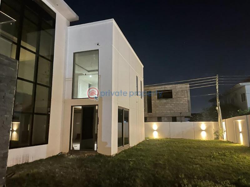 5 bedroom House For Sale Airport Hills Airport Residential Area Accra - 4