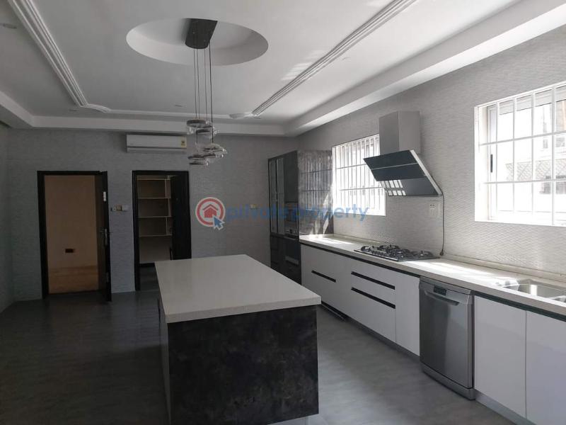 5 bedroom House For Sale Airport Hills Airport Residential Area Accra - 3