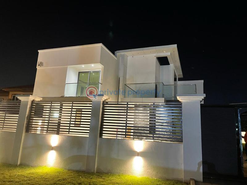 5 bedroom House For Sale Airport Hills Airport Residential Area Accra - 3