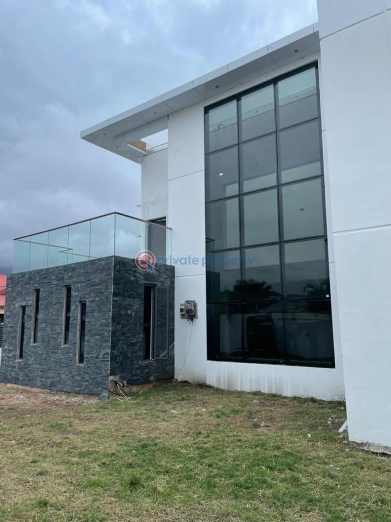 5 bedroom House For Sale Airport Hills Airport Residential Area Accra - 5