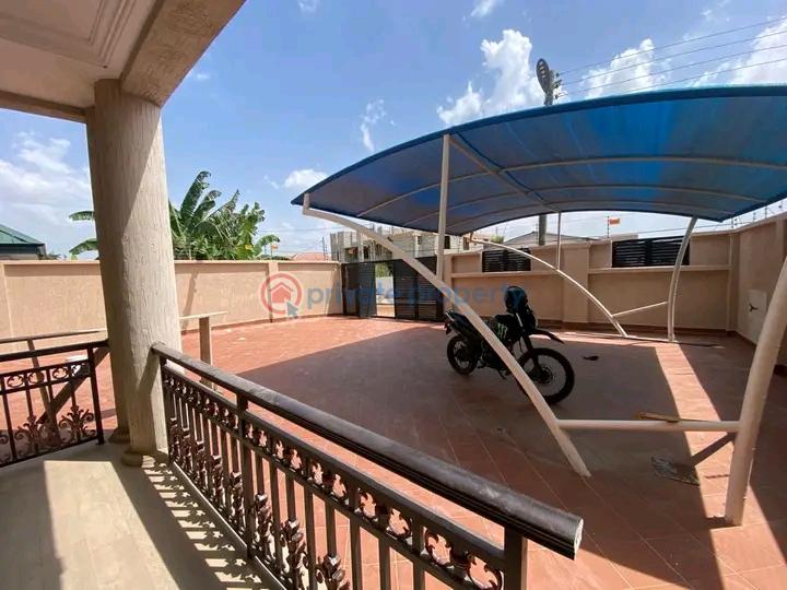 5 bedroom House For Rent Spintex Accra - 5