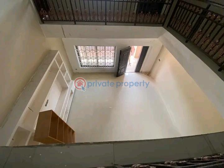 5 bedroom House For Rent Spintex Accra - 6