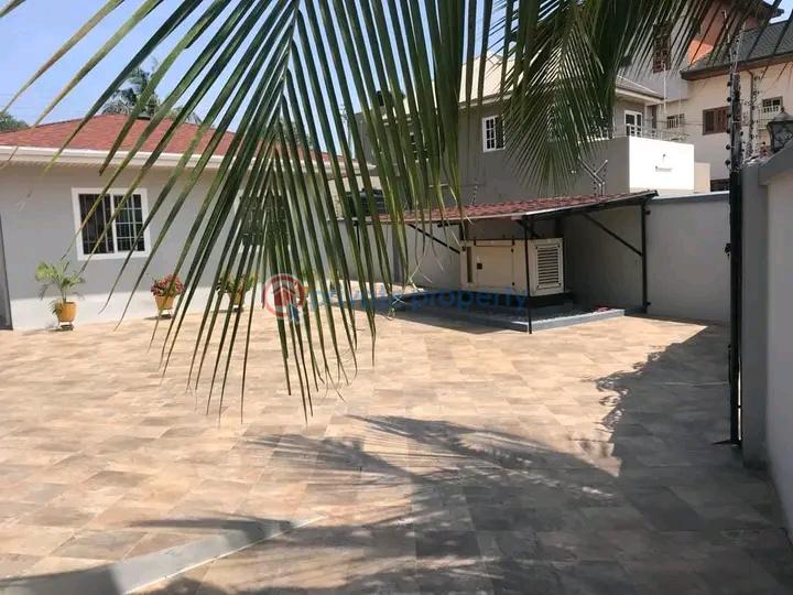 5 bedroom House For Rent Cantonments Accra (PID 2PABXT) Private Property