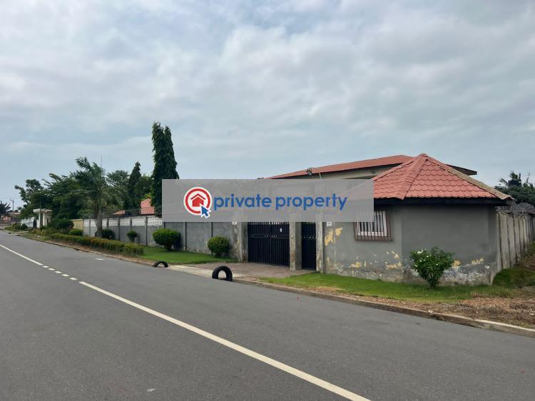 5 bedroom House For Sale &nbsp;tema Community10 Tema Accra - 7