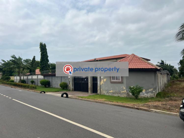 5 bedroom House For Sale &nbsp;tema Community10 Tema Accra - 3