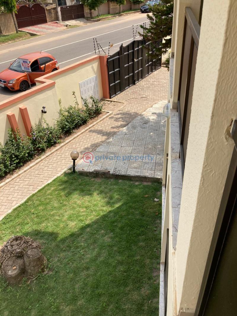 5 bedroom House For Rent Fiesta Royale Dzorwulu Accra (PID 5PABSA