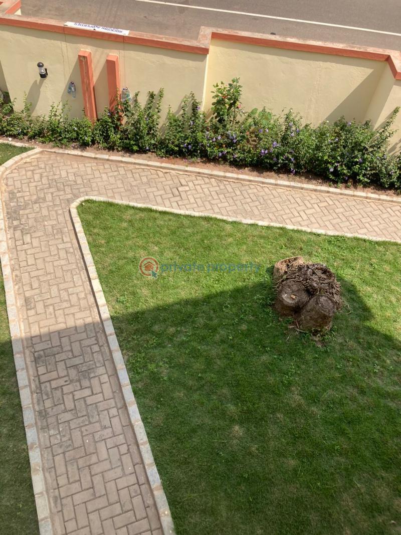 5 bedroom House For Rent Fiesta Royale Dzorwulu Accra (PID 5PABSA