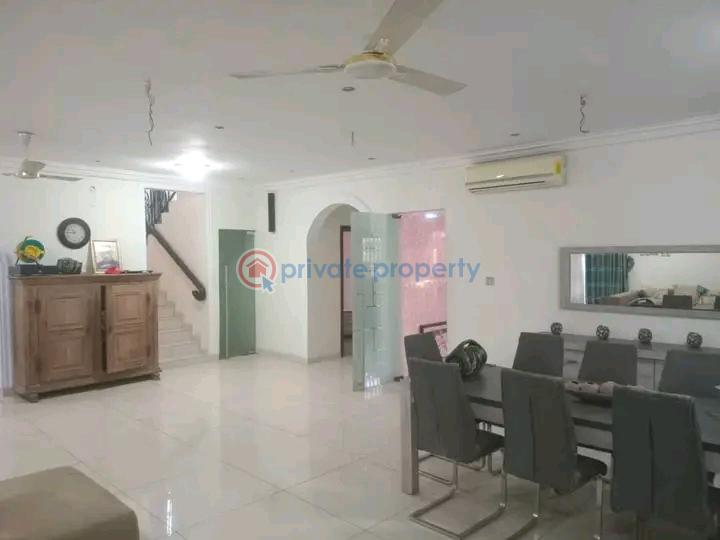 5 bedroom House For Sale East Airport Airport Residential Area Accra - 10