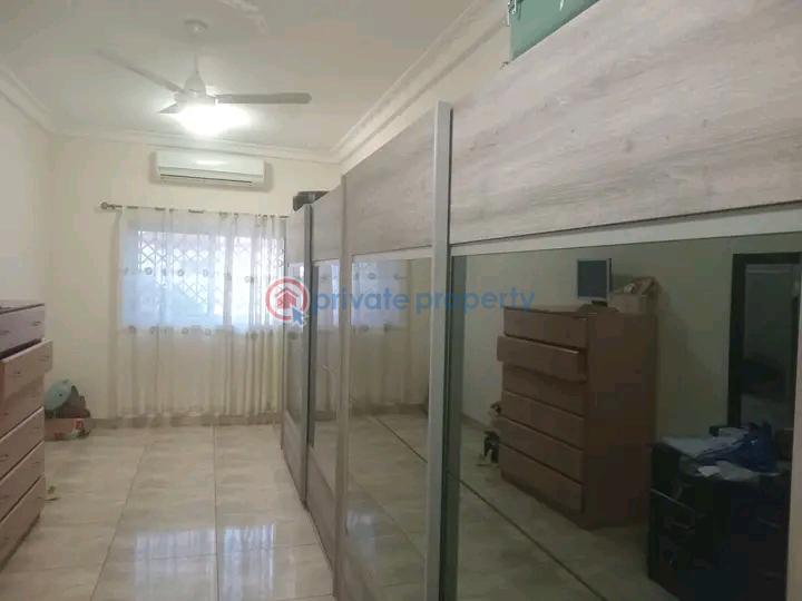 5 bedroom House For Sale East Airport Airport Residential Area Accra - 4