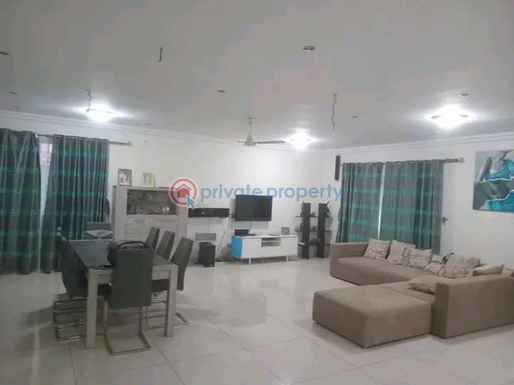 5 bedroom House For Sale East Airport Airport Residential Area Accra - 8