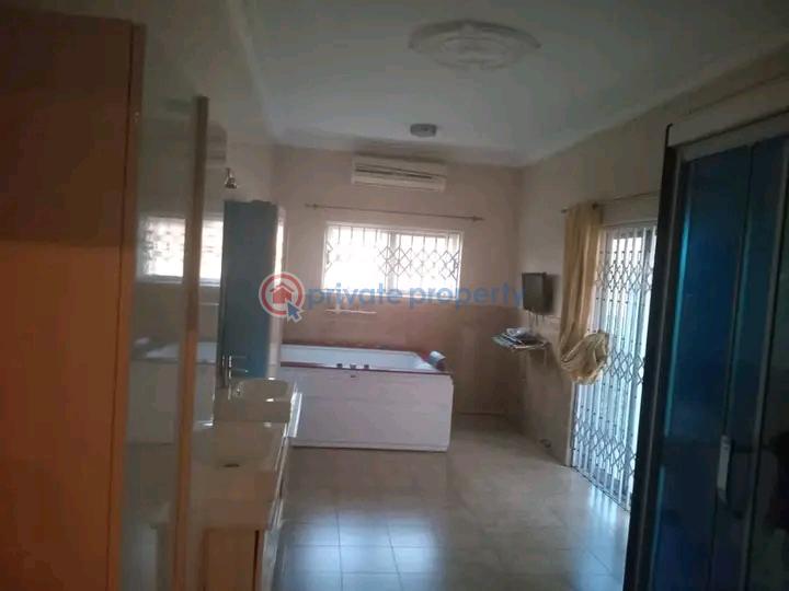 5 bedroom House For Sale East Airport Airport Residential Area Accra - 6