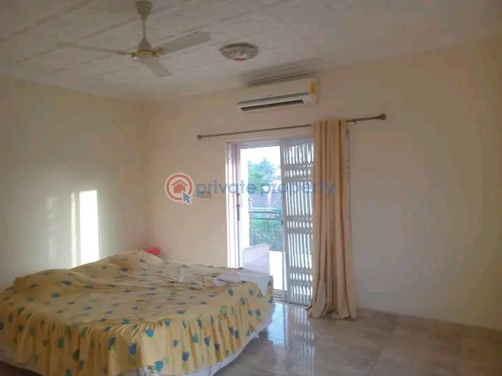 5 bedroom House For Sale East Airport Airport Residential Area Accra - 9