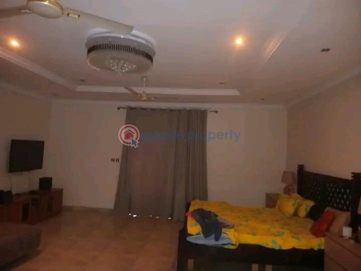 5 bedroom House For Sale East Airport Airport Residential Area Accra - 11
