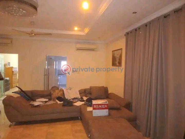 5 bedroom House For Sale East Airport Airport Residential Area Accra - 7