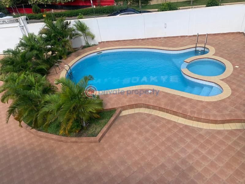 5 bedroom House For Sale East Legon Accra - 7