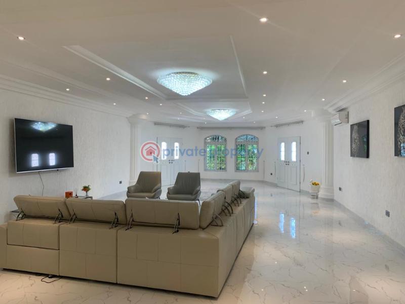 5 bedroom House For Sale East Legon Accra - 6