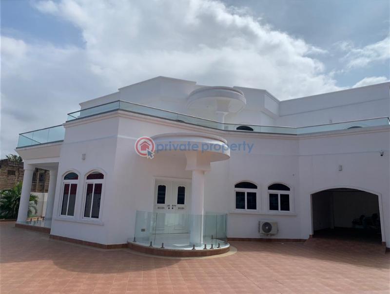 5 bedroom House For Sale East Legon Accra - 0