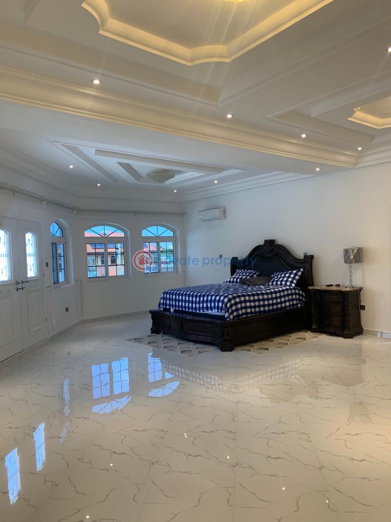 5 bedroom House For Sale East Legon Accra - 4