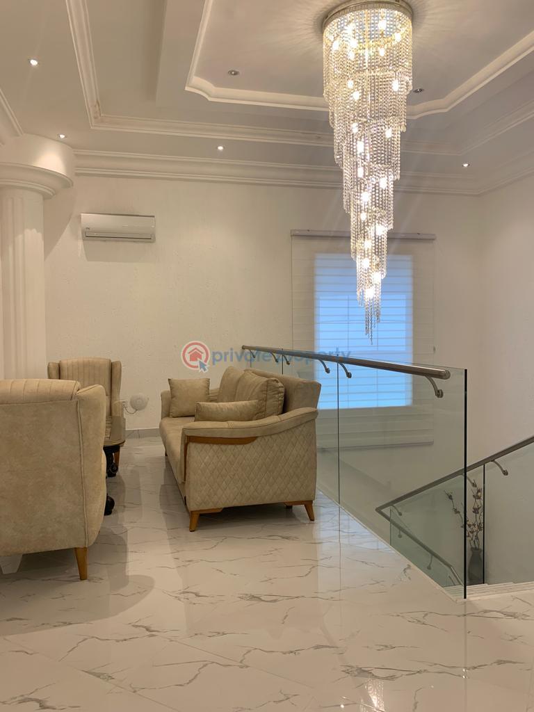 5 bedroom House For Sale East Legon Accra - 3