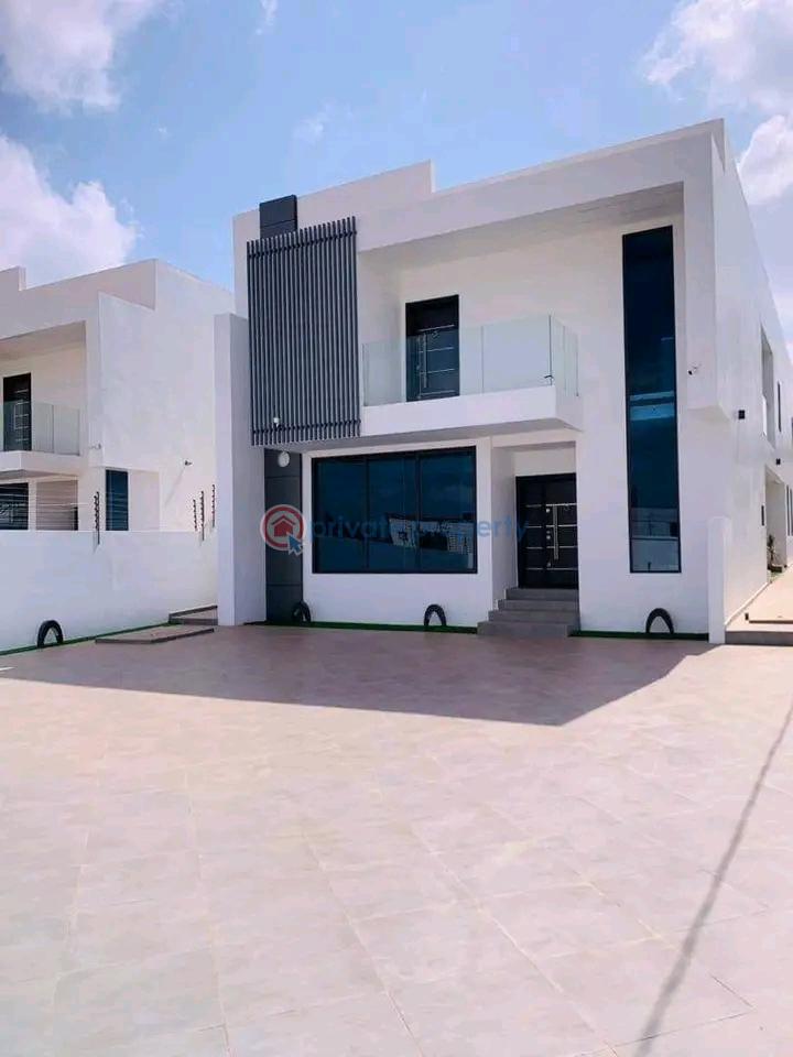 5 bedroom House For Sale East Legon Hills Accra (PID 8PACCY) Private