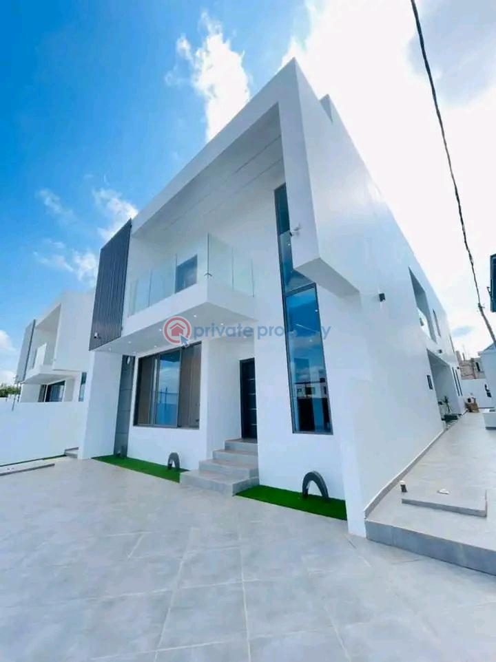 5 bedroom House For Sale East Legon Hills Accra (PID 8PACCY) Private