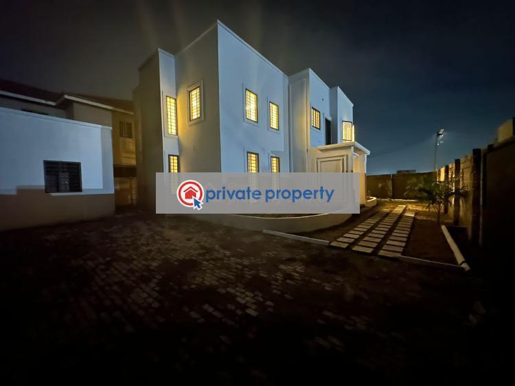 5 bedroom House For Sale &nbsp;east Legon Hills East Legon Accra - 1