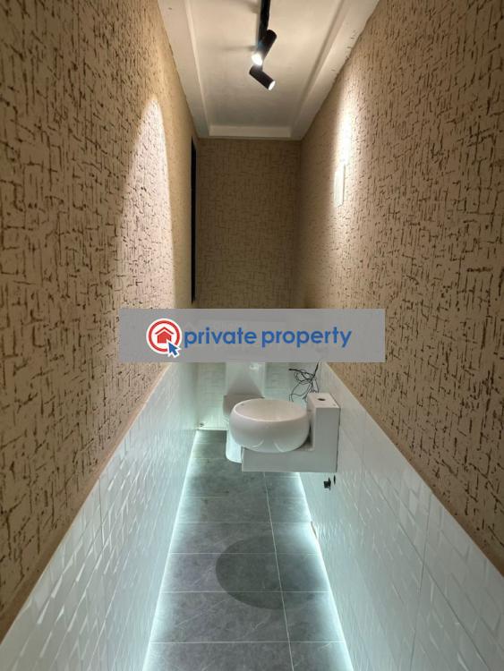 5 bedroom House For Sale &nbsp;east Legon Hills East Legon Accra - 4