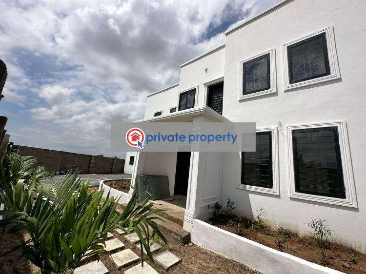 5 bedroom House For Sale &nbsp;east Legon Hills East Legon Accra - 0