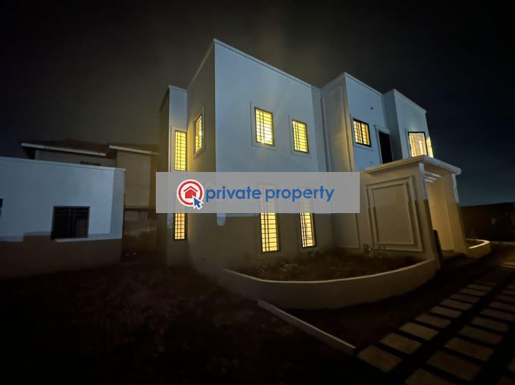 5 bedroom House For Sale &nbsp;east Legon Hills East Legon Accra - 2