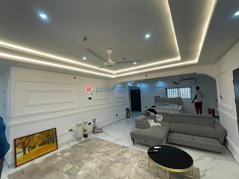 5 bedroom House For Sale Dodowa oyibi Accra Metropolitan  - 2