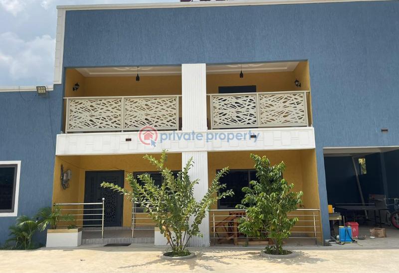 5 bedroom House For Sale Dodowa oyibi Accra Metropolitan  - 0
