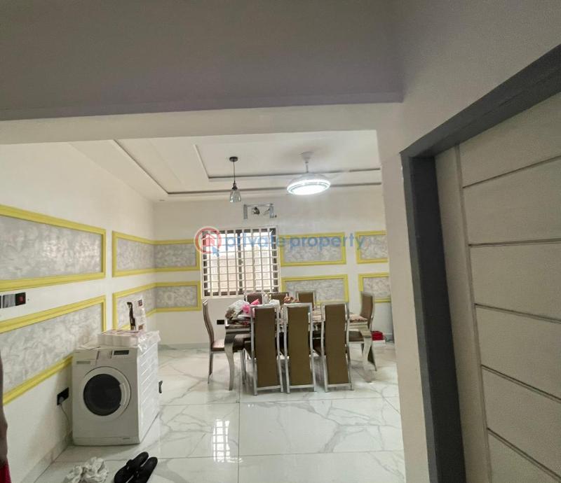 5 bedroom House For Sale Dodowa oyibi Accra Metropolitan  - 1