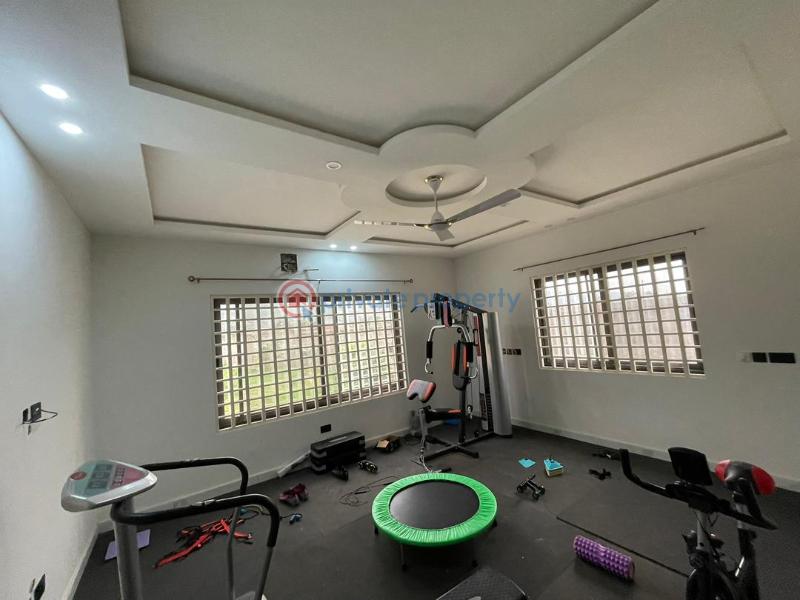 5 bedroom House For Sale Dodowa oyibi Accra Metropolitan  - 6