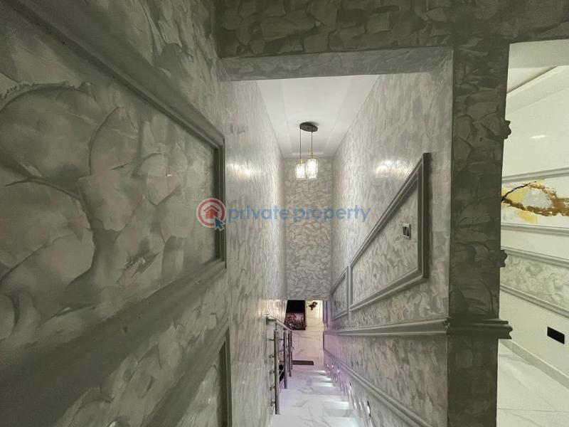 5 bedroom House For Sale Dodowa oyibi Accra Metropolitan  - 5