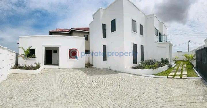 5 bedroom House For Sale East Legon Hills Accra - 1