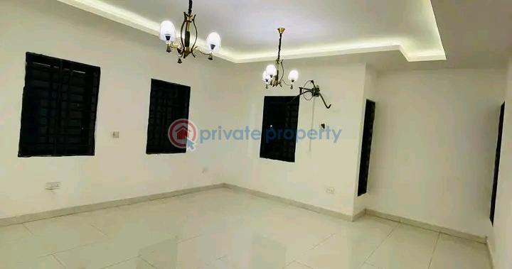 5 bedroom House For Sale East Legon Hills Accra - 5