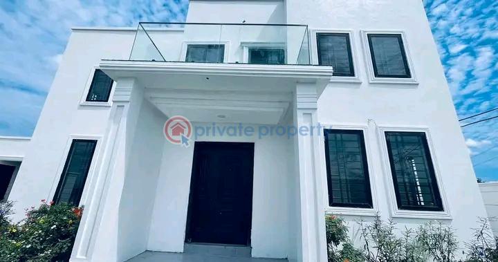 5 bedroom House For Sale East Legon Hills Accra - 2