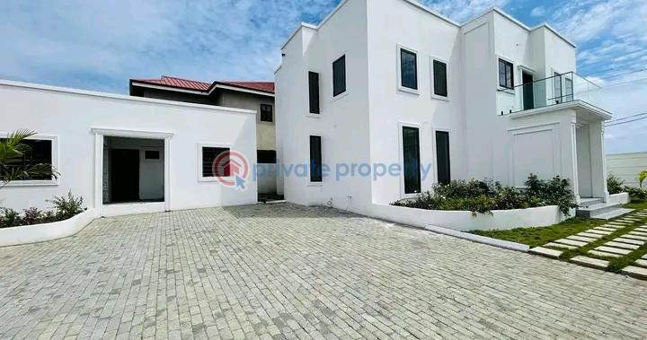 5 bedroom House For Sale East Legon Hills Accra - 3