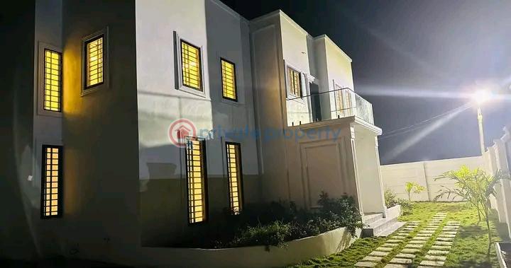 5 bedroom House For Sale East Legon Hills Accra - 4