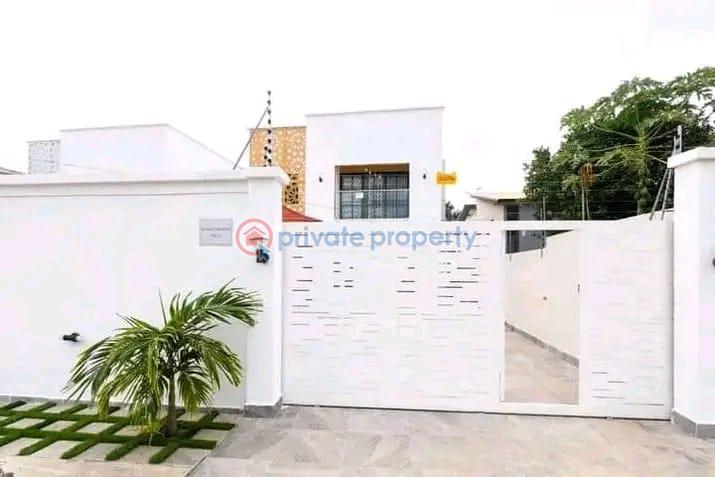 5 bedroom House For Sale Spintex Accra - 1