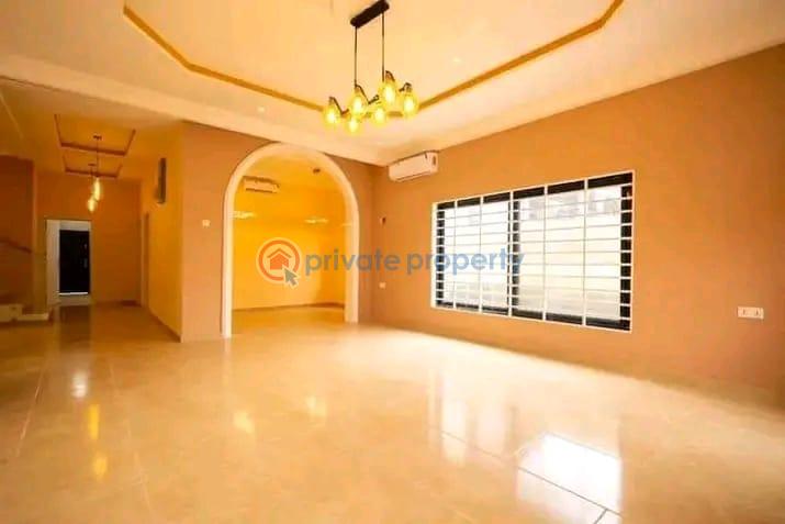 5 bedroom House For Sale Spintex Accra - 5